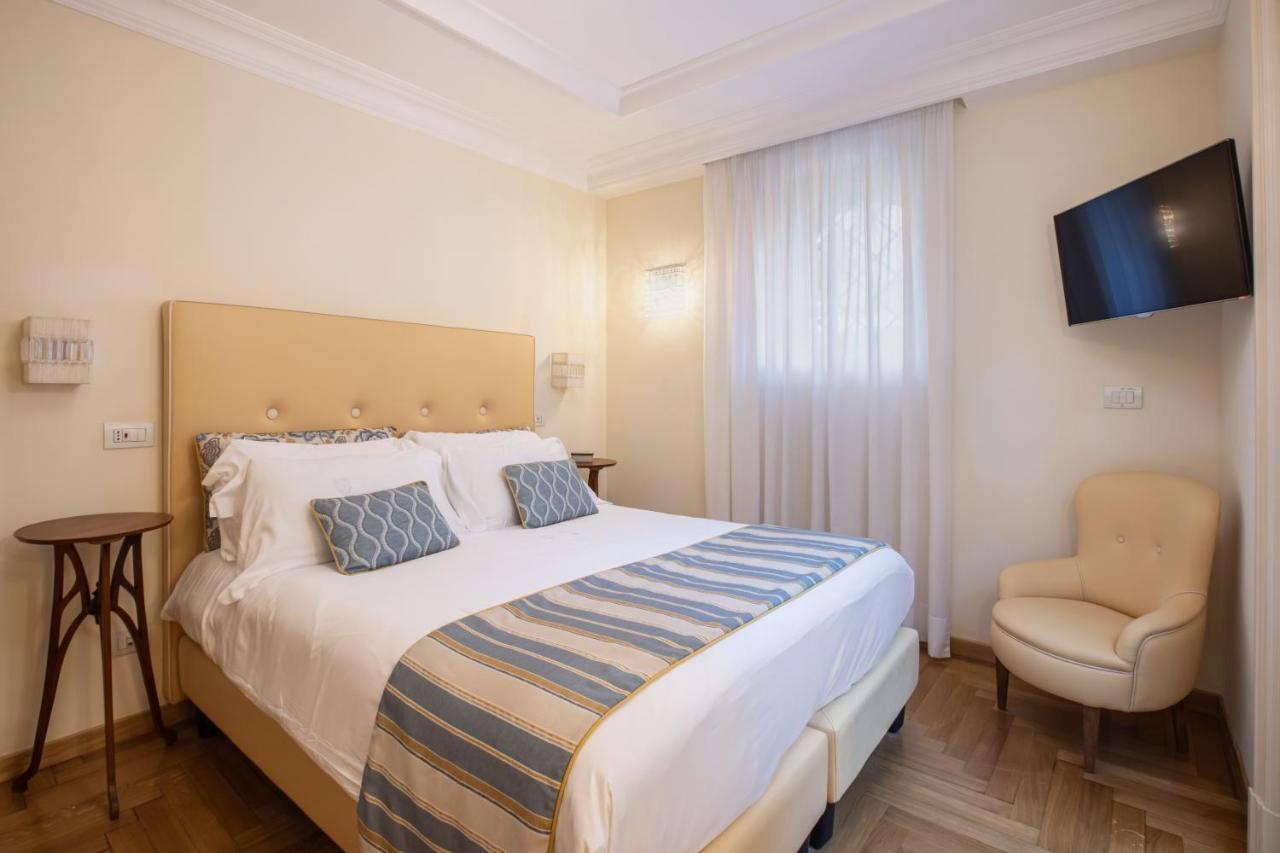 Palazzo Marziale Hotell Sorrento Exteriör bild