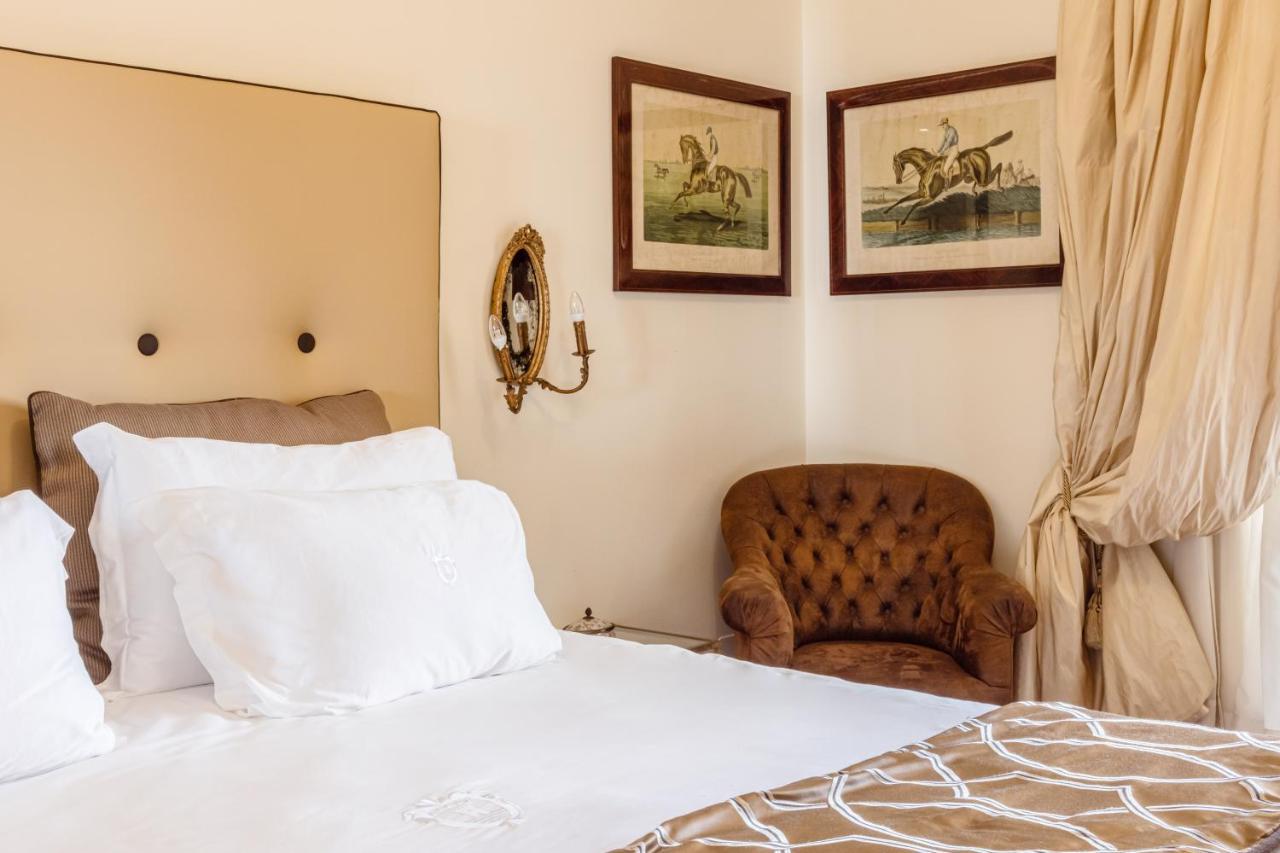 Palazzo Marziale Hotell Sorrento Exteriör bild